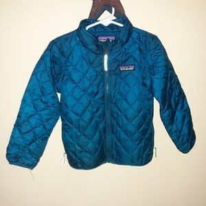 Patagonia Nano Puff 3T